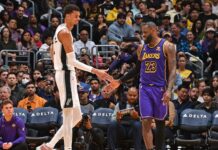 NBA Rank 2024-25: Wemby too low? LeBron, Curry, KD too high?