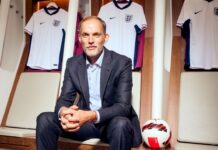 Why Thomas Tuchel took the England manager’s job