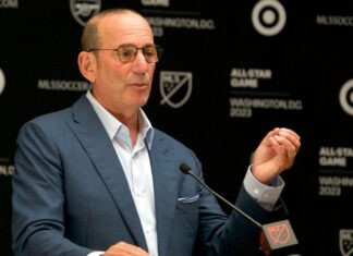 FIFA lawsuit may spark talks about calendar problems – MLS President
