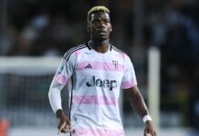 Paul Pogba driven by anger to return better from doping ban