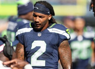 Seahawks place safety Rayshawn Jenkins on injured reserve