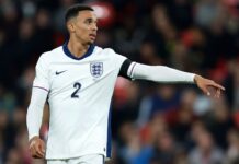 Transfer Talk: Madrid’s pursuit of Alexander-Arnold heats up