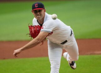 Guardians’ Matthew Boyd to start Game 3 of ALCS vs. Yankees