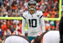 Brandon McManus grateful to join Packers after ‘difficult time’