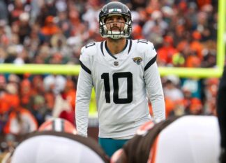 Brandon McManus grateful to join Packers after ‘difficult time’