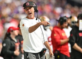 San Francisco 49ers ‘moved on’ from Super Bowl loss to Chiefs