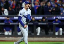Dodgers name Walker Buehler starter for World Series Game 3