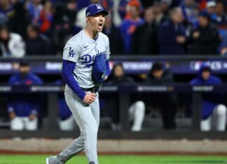 Dodgers name Walker Buehler starter for World Series Game 3