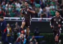Mexico vs USA: El Tri inflicts ‘Dos a Cero’ on Pochettino
