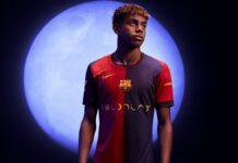 Barcelona unveil Coldplay logo for Clásico vs. Real Madrid