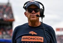 Inside Sean Payton’s ‘game-day’ alter ego