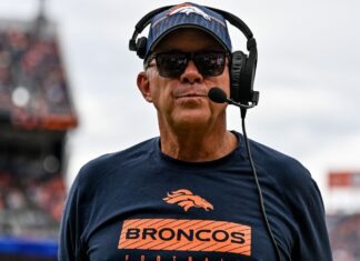 Inside Sean Payton’s ‘game-day’ alter ego