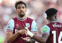 Lucas Paquetá requests FA probe into alleged betting leaks