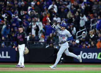 MLB playoffs: ALCS and NLCS live updates, matchups, analysis