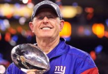 Coughlin, Shanahan, Seifert advance in cutdown for Hall of Fame