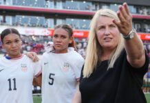 USWNT roster reaction: Post-Olympics ushers in younger era