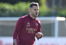 Arsenal U18 coach Jack Wilshere set to join Norwich – source