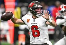 Fantasy Football Week 7 start/sit cheat sheet best advice