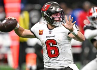 Fantasy Football Week 7 start/sit cheat sheet best advice