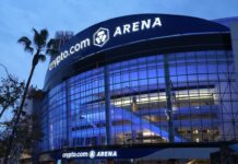 Stadiums, arenas that are home to more than one sports team