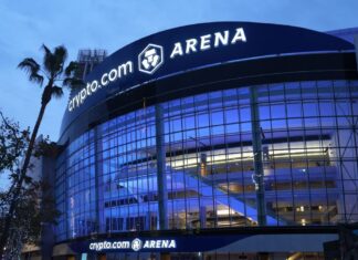 Stadiums, arenas that are home to more than one sports team