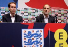 Thomas Tuchel to raid Chelsea for England staff – sources