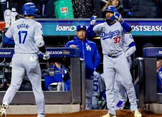 MLB playoffs: ALCS, NLCS Friday live updates, analysis