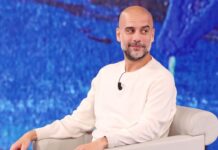 Pep Guardiola admits sadness over Begiristain Man City exit