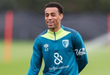 USMNT’s Tyler Adams is ready to return for Bournemouth’s match against Arsenal