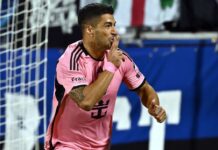 Luis Suárez confirms Inter Miami contract extension talks