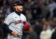 Guardians’ Tanner Bibee, Yanks’ Carlos Rodon to start ALCS Game 5