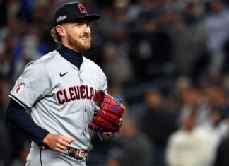 Guardians’ Tanner Bibee, Yanks’ Carlos Rodon to start ALCS Game 5