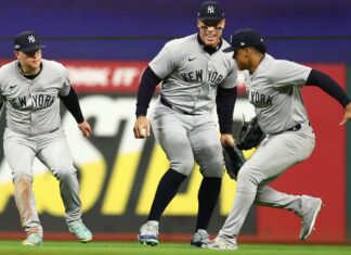 MLB playoffs: ALCS Game 5 preview, analysis