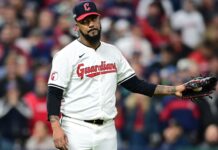 Guardians’ Clase calls lack of execution in ALCS ‘surprising’