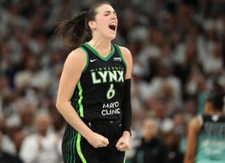 How the Lynx won Game 4, forcing the WNBA Finals to be winner-take-all