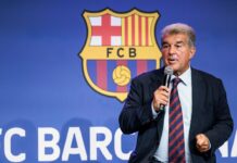 Barcelona’s Joan Laporta slams critics: We’re fixing the club