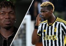 Juventus director on Paul Pogba future: Squad already ‘complete’