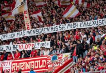 Jürgen Klopp to Red Bull: Mainz fans slam ex-boss over role