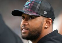 Sources – Tua Tagovailoa to resume practicing, hopes to play Week 8