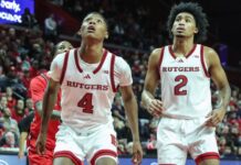 2025 NBA Draft: Duke, Rutgers Top Teams With Most Prospects