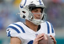 Sources: Pittman, Downs, Pierce expected to play for Colts