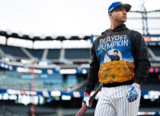 MLB playoffs: 3 reasons Mets believe they can beat Dodgers