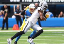 Jets are hoping adding Davante Adams will elevate pass game