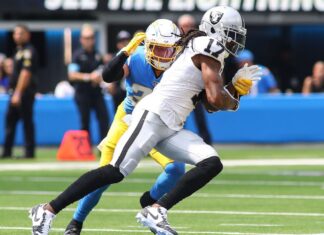 Jets are hoping adding Davante Adams will elevate pass game