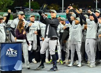 MLB playoffs: Why these Yankees finally won the ALCS