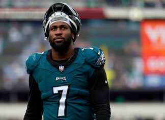 Haason Reddick ends Jets holdout, agrees to adjusted contract