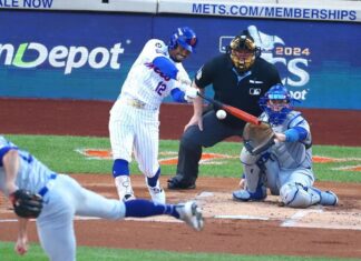 MLB playoffs: NLCS Game 6 matchups, live updates, analysis