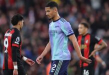 Weekend Review: Arsenal suffer nightmare of a matchday