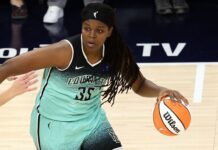 Very early WNBA power rankings: Liberty, Lynx open at top