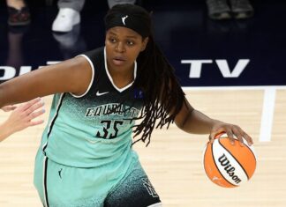 Very early WNBA power rankings: Liberty, Lynx open at top